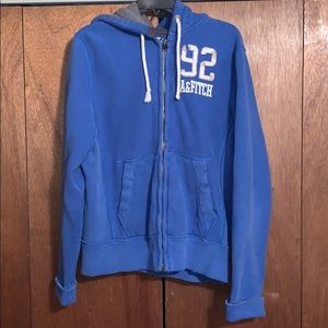 Abercrombie & Fitch Hoodie
